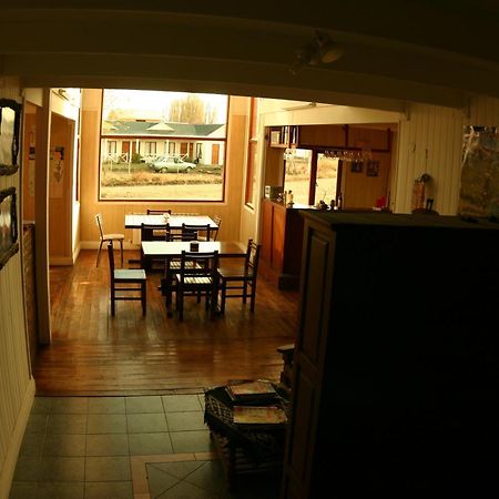 Hostel De Las Manos El Calafate Bagian luar foto