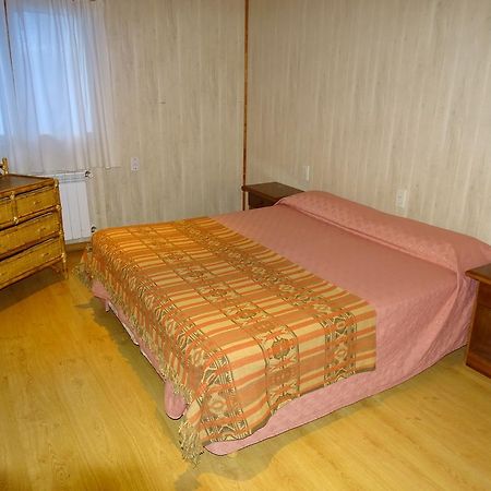 Hostel De Las Manos El Calafate Bagian luar foto