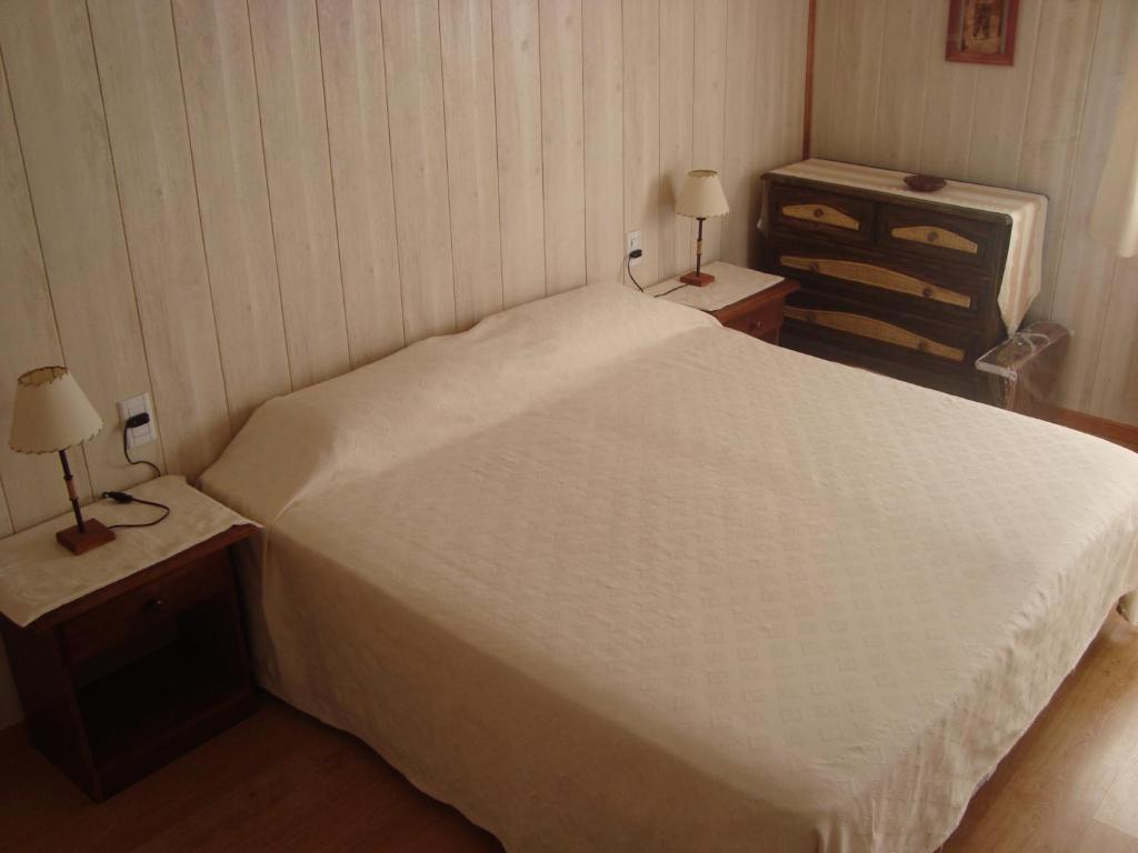 Hostel De Las Manos El Calafate Bagian luar foto