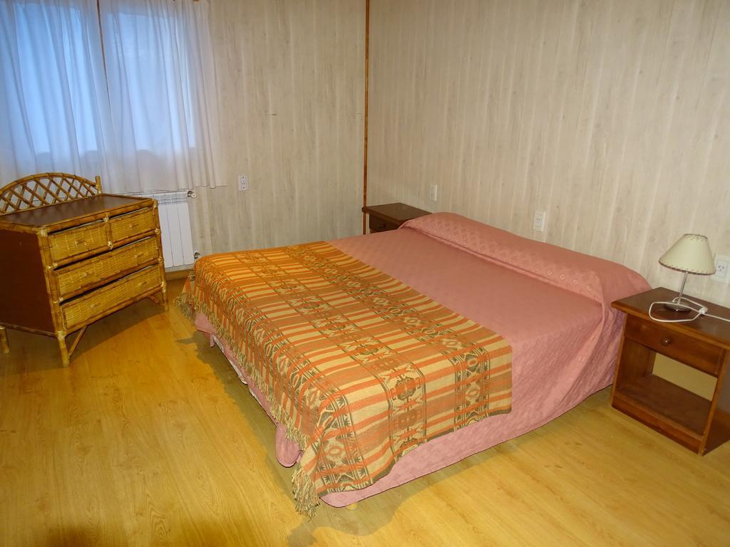 Hostel De Las Manos El Calafate Bagian luar foto