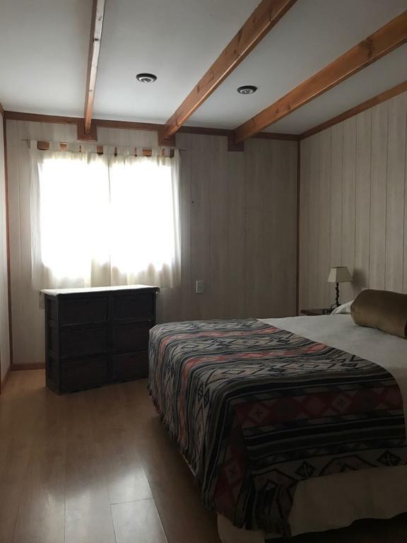 Hostel De Las Manos El Calafate Bagian luar foto